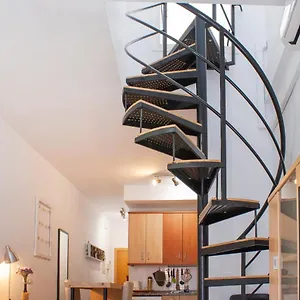 Zenith Apartment, Center Málaga